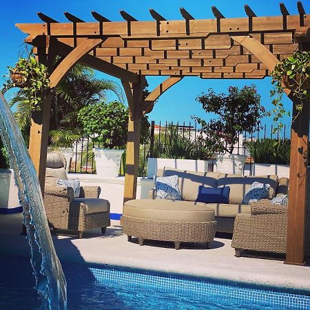 Hotel Suites Mar Elena (Adults Only) بويرتو فالارتا المظهر الخارجي الصورة
