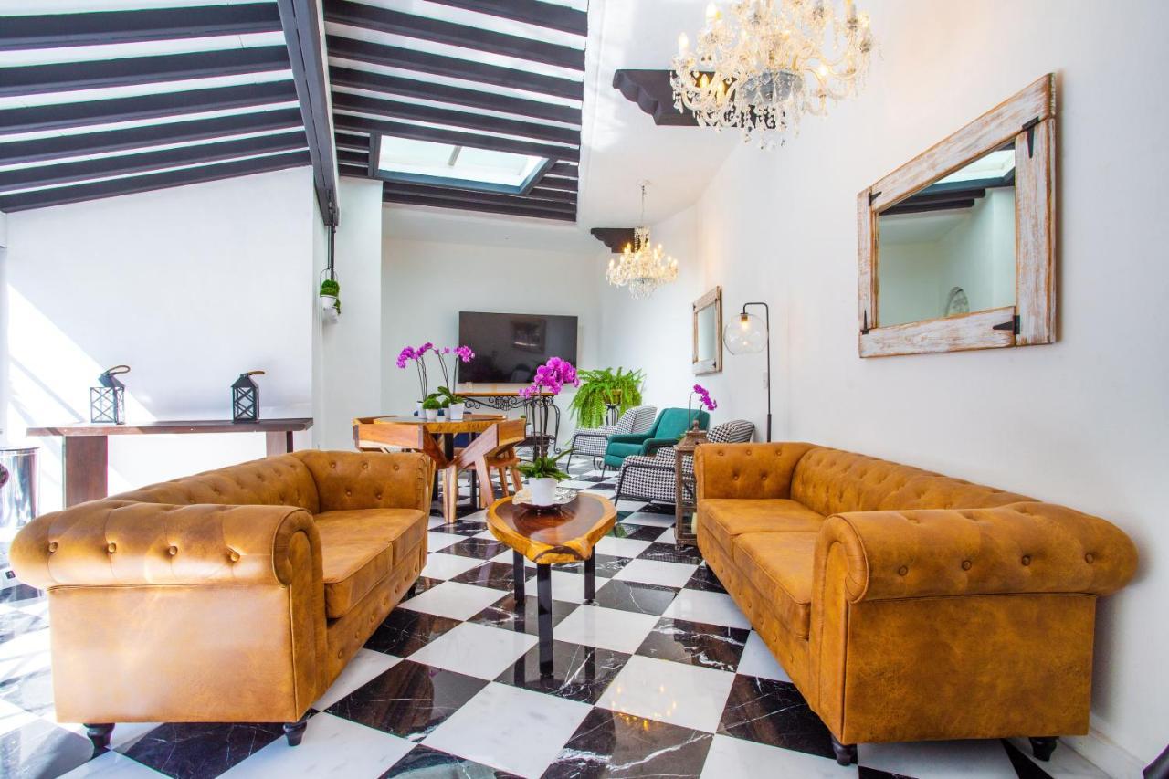 Hotel Suites Mar Elena (Adults Only) بويرتو فالارتا المظهر الخارجي الصورة