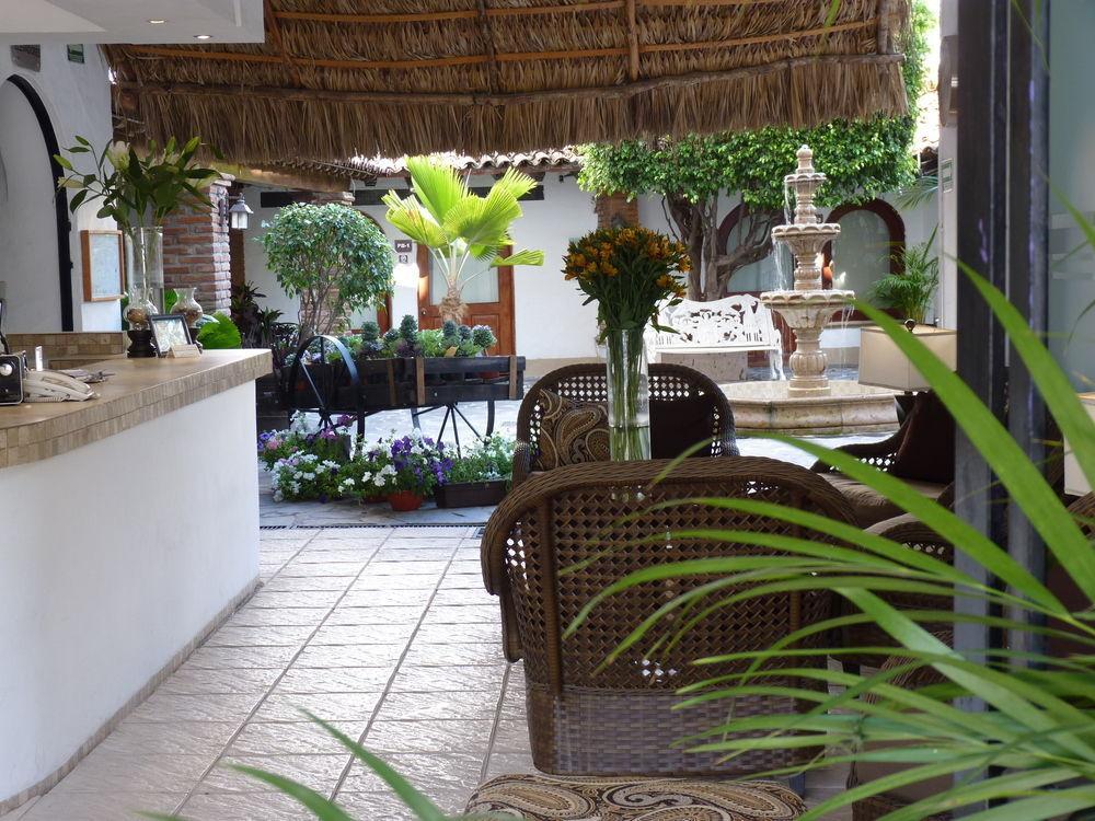 Hotel Suites Mar Elena (Adults Only) بويرتو فالارتا المظهر الخارجي الصورة