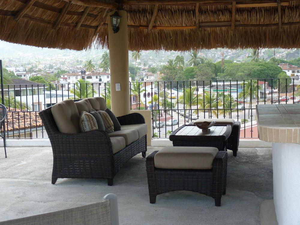 Hotel Suites Mar Elena (Adults Only) بويرتو فالارتا المظهر الخارجي الصورة