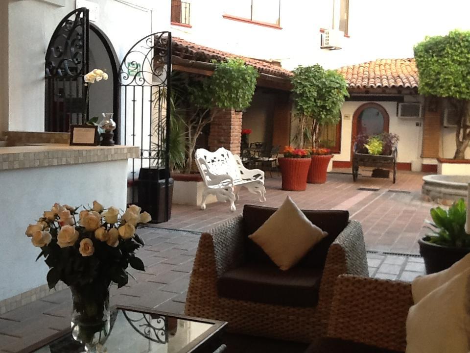 Hotel Suites Mar Elena (Adults Only) بويرتو فالارتا المظهر الخارجي الصورة