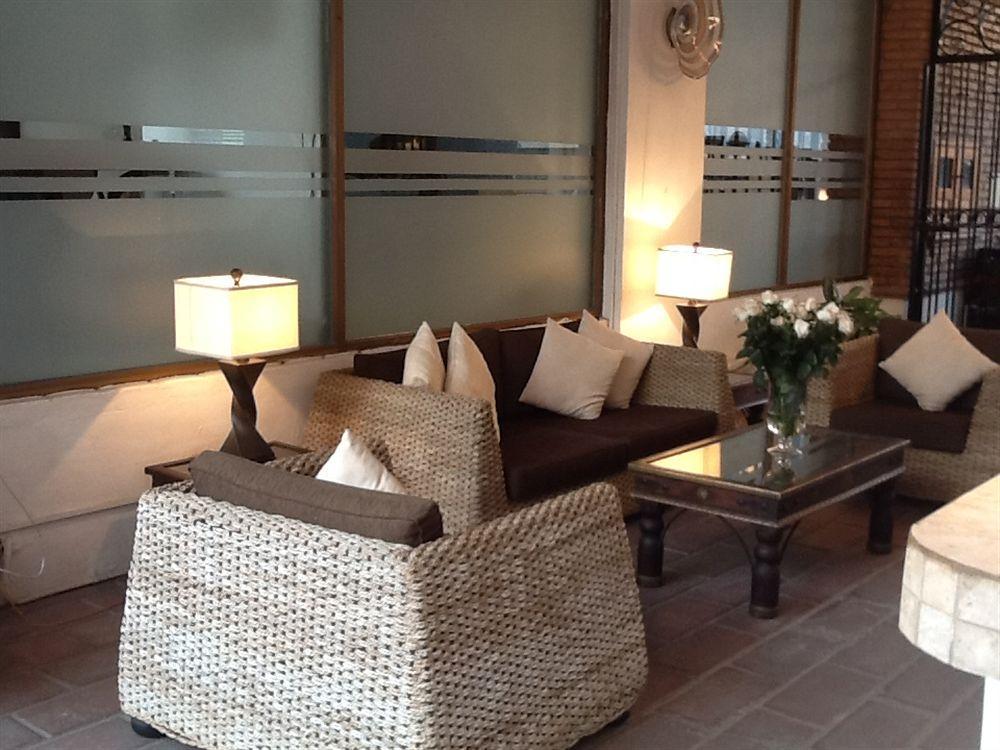 Hotel Suites Mar Elena (Adults Only) بويرتو فالارتا المظهر الخارجي الصورة