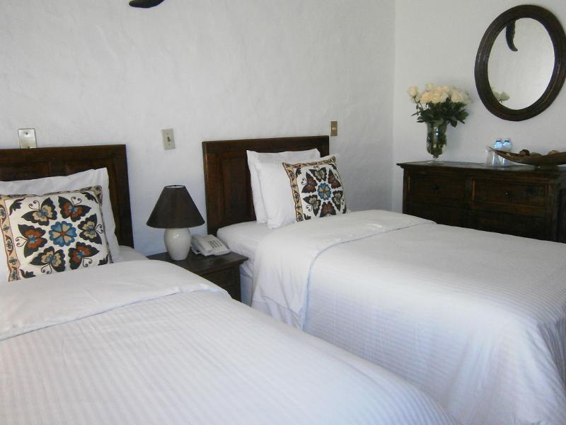 Hotel Suites Mar Elena (Adults Only) بويرتو فالارتا المظهر الخارجي الصورة